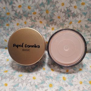 2 New Loose Setting Powder Blush